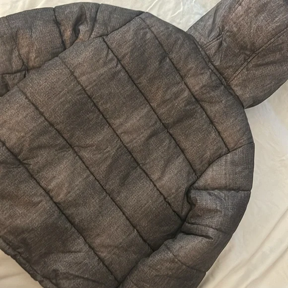 Tommy Hilfiger Boys coat - Picture 2 of 3